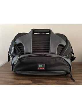 KATA MC-61 GDC Multi Case Camera-Video-Computer Shoulder Bag ,20x12- 2X12.6”